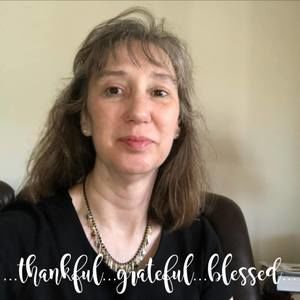 Meet your Posher, Patricia